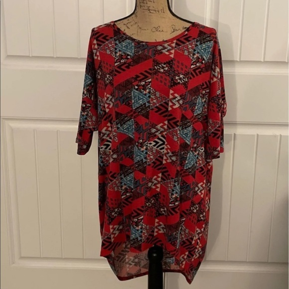 Lularoe Irma‎